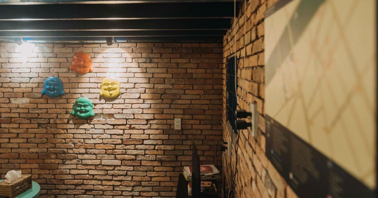 Stay&Chill - S.1: Ancient Studio Nearby Bui Vien Cidade de Ho Chi Minh Exterior foto