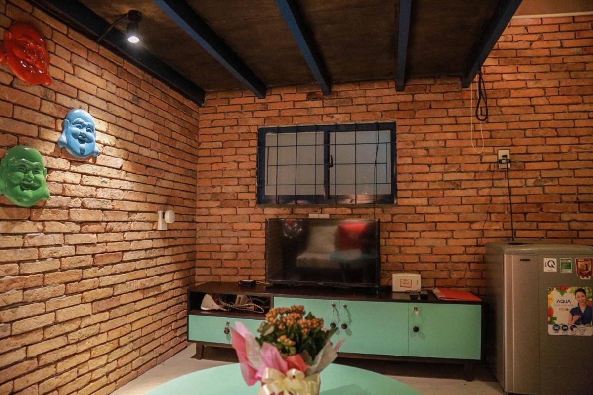 Stay&Chill - S.1: Ancient Studio Nearby Bui Vien Cidade de Ho Chi Minh Exterior foto