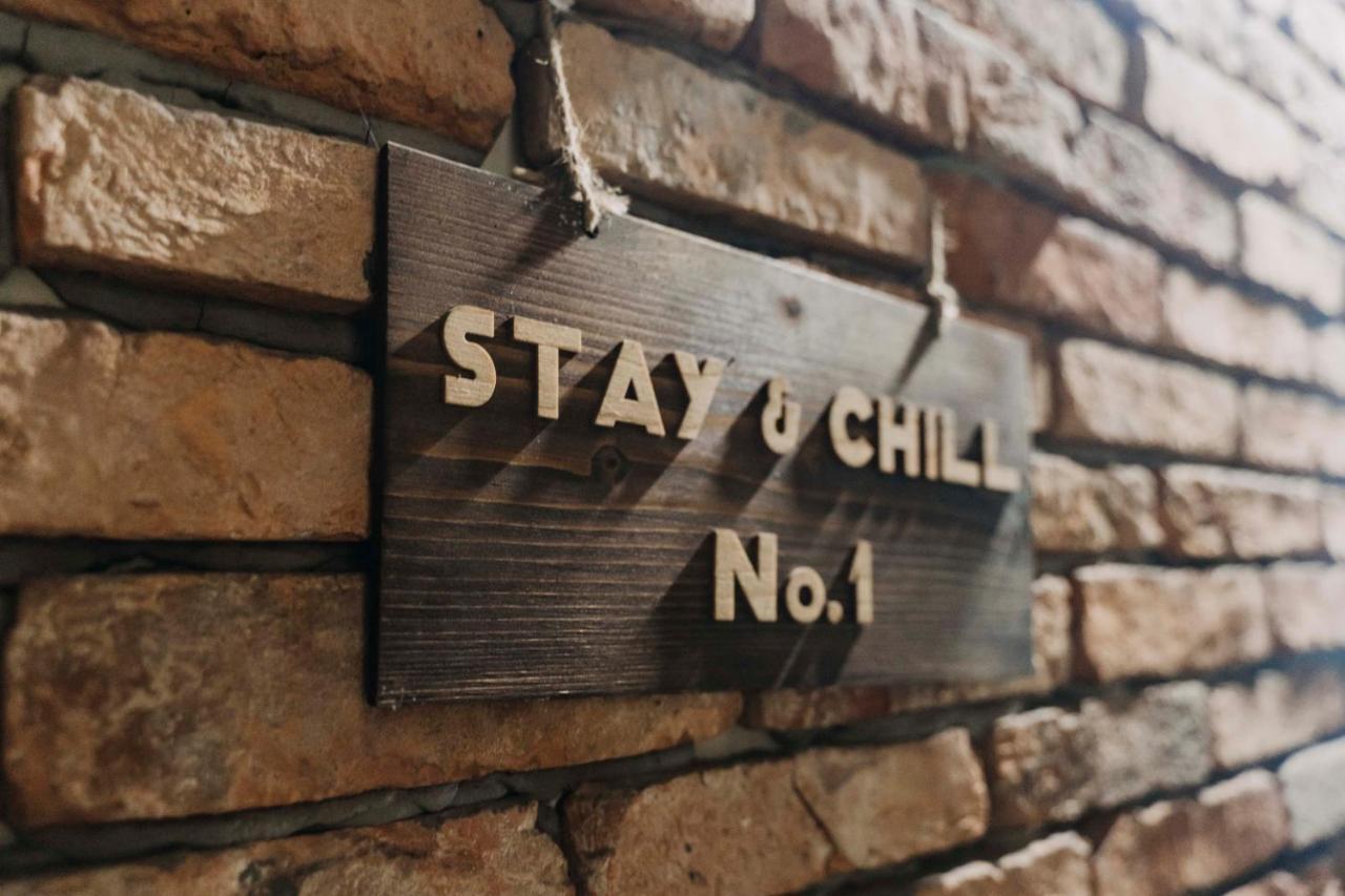 Stay&Chill - S.1: Ancient Studio Nearby Bui Vien Cidade de Ho Chi Minh Exterior foto