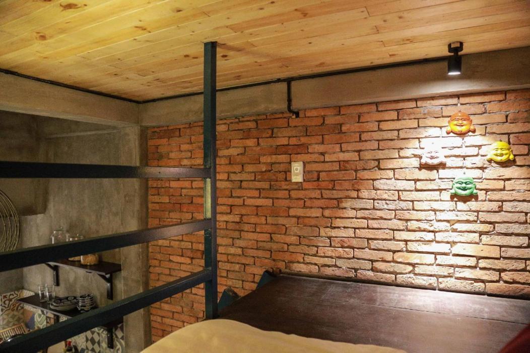 Stay&Chill - S.1: Ancient Studio Nearby Bui Vien Cidade de Ho Chi Minh Exterior foto